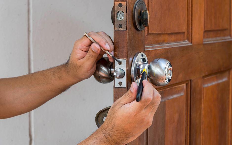 ouverture de porte blindée serrurier Courcouronnes